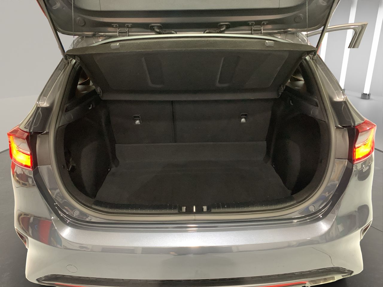 Kia Ceed 1.0 T-GDi 88kW (120CV) Drive - Foto 21