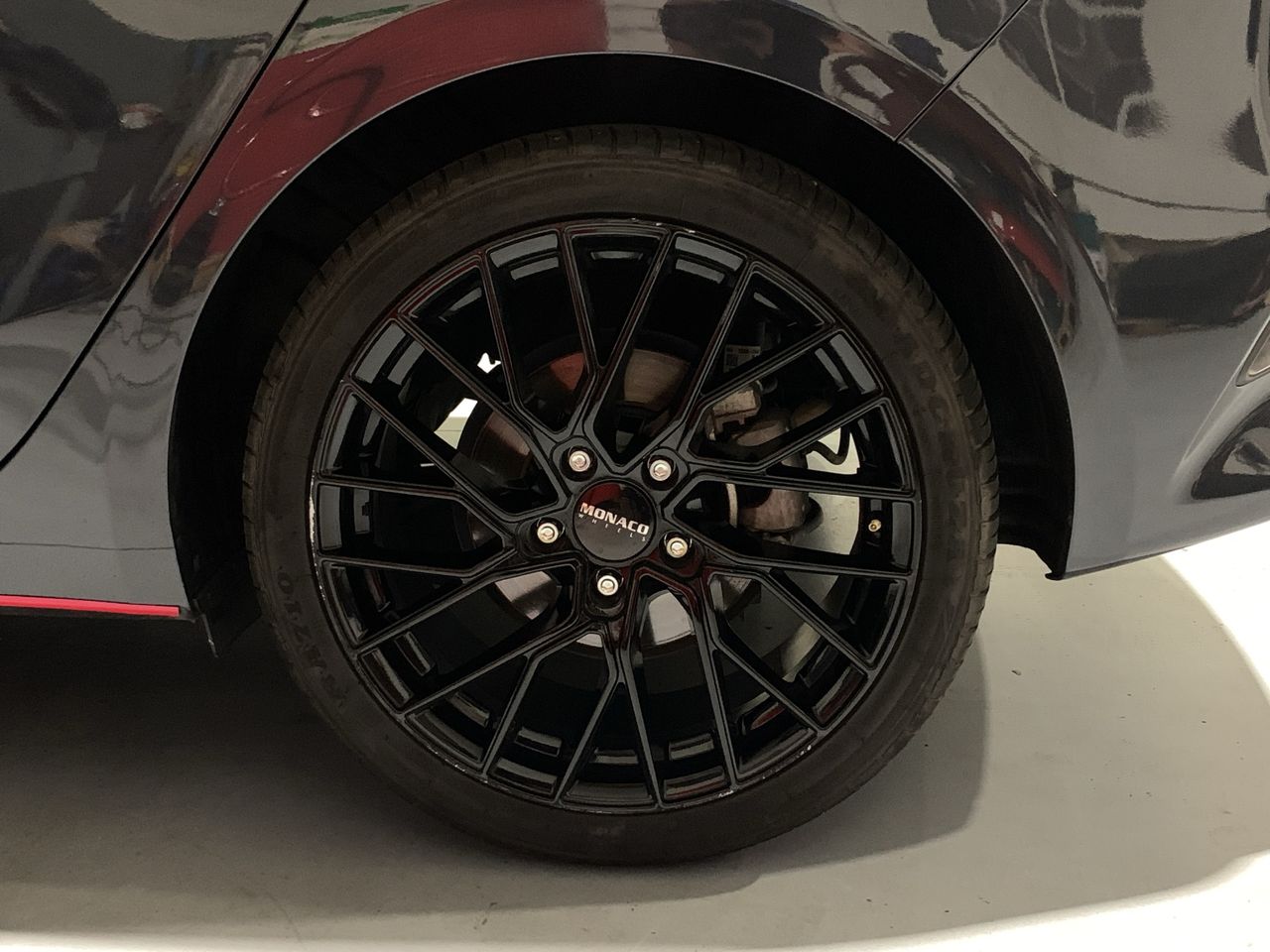 Kia Ceed 1.0 T-GDi 88kW (120CV) Drive - Foto 27