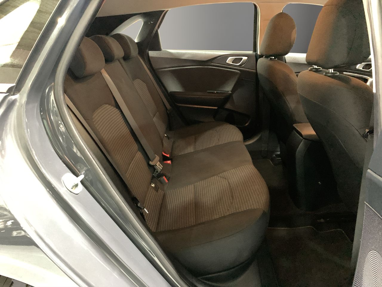 Kia Ceed 1.0 T-GDi 88kW (120CV) Drive - Foto 19