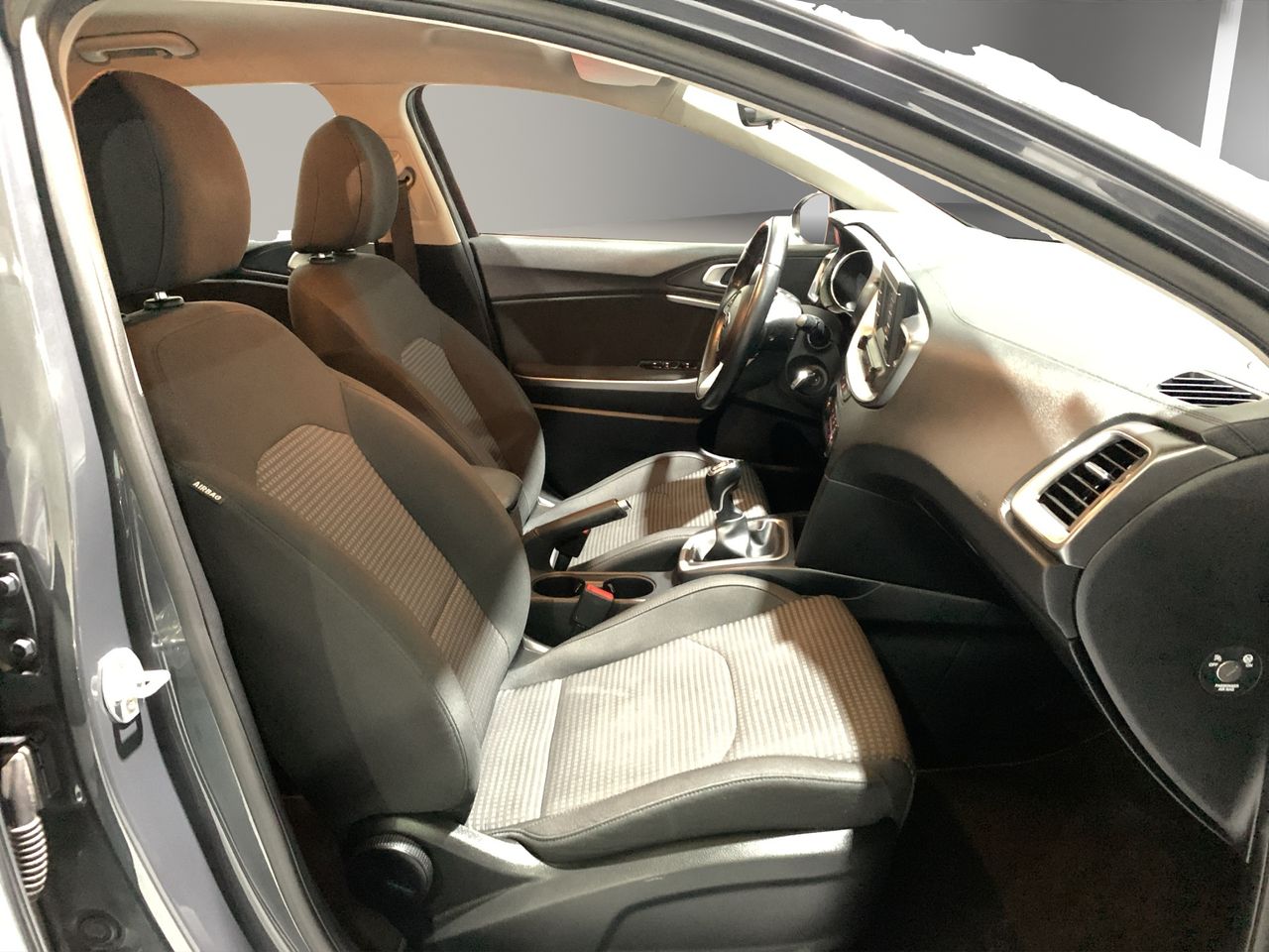 Kia Ceed 1.0 T-GDi 88kW (120CV) Drive - Foto 18