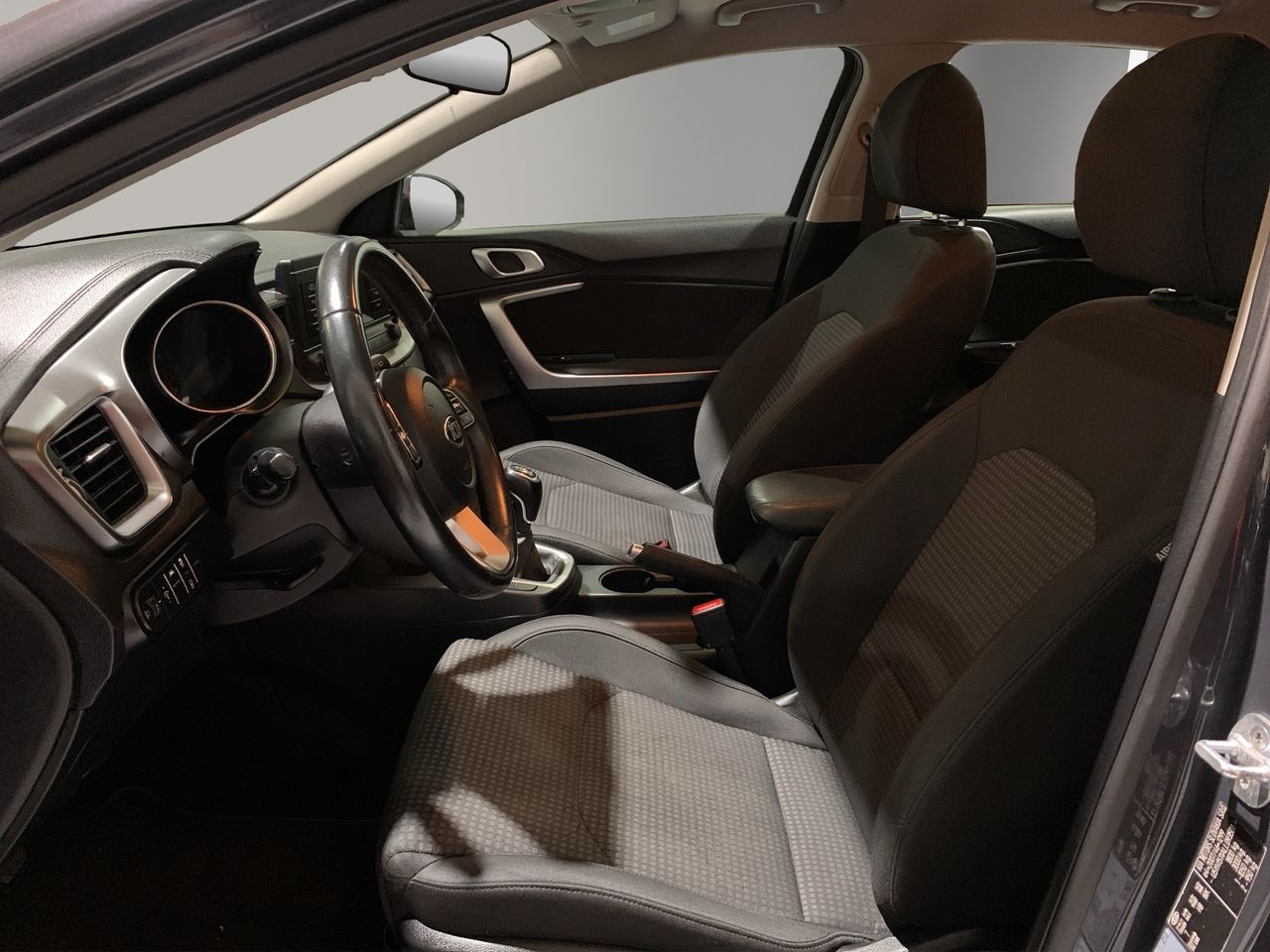 Kia Ceed 1.0 T-GDi 88kW (120CV) Drive - Foto 10