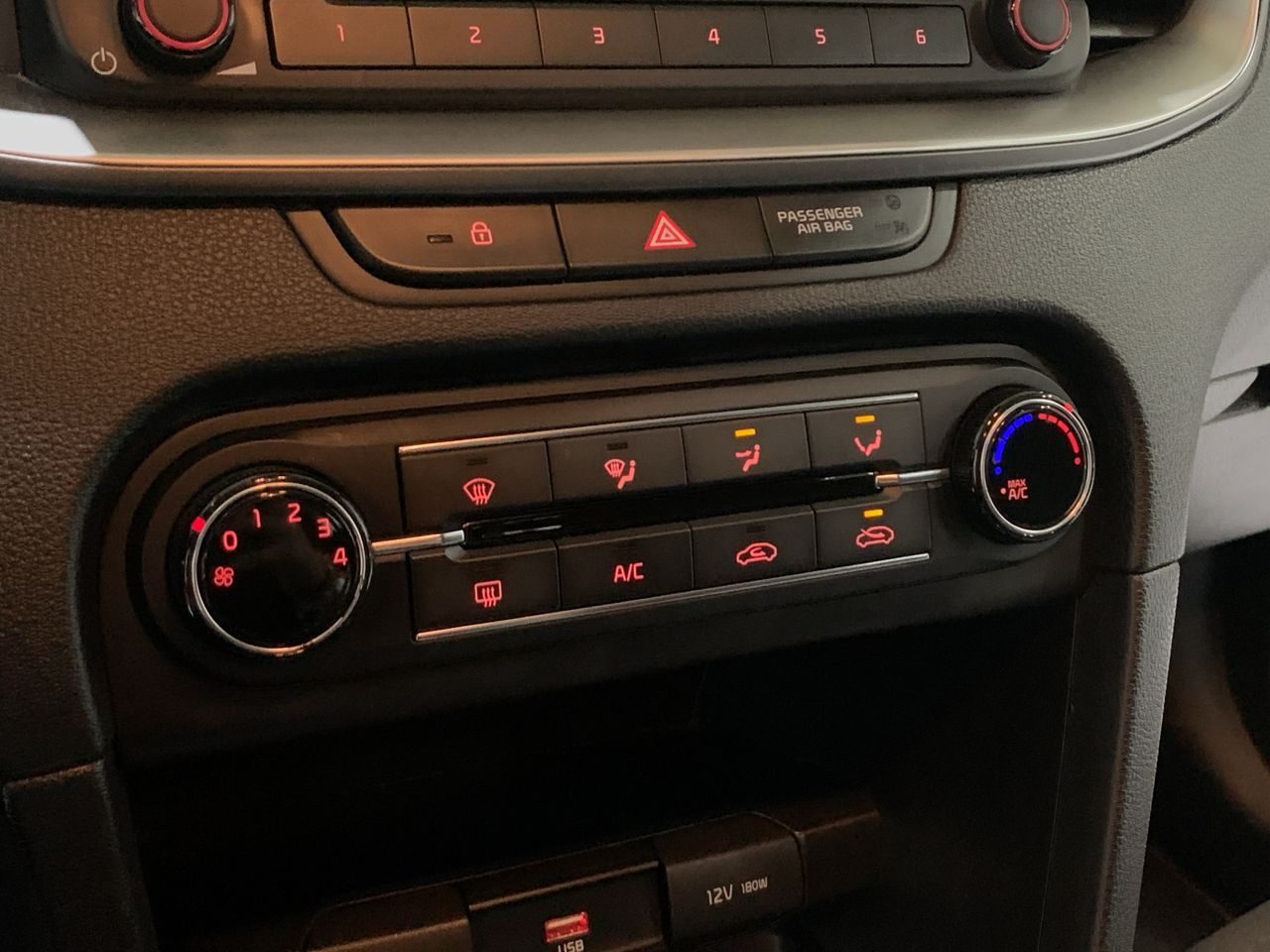 Kia Ceed 1.0 T-GDi 88kW (120CV) Drive - Foto 26