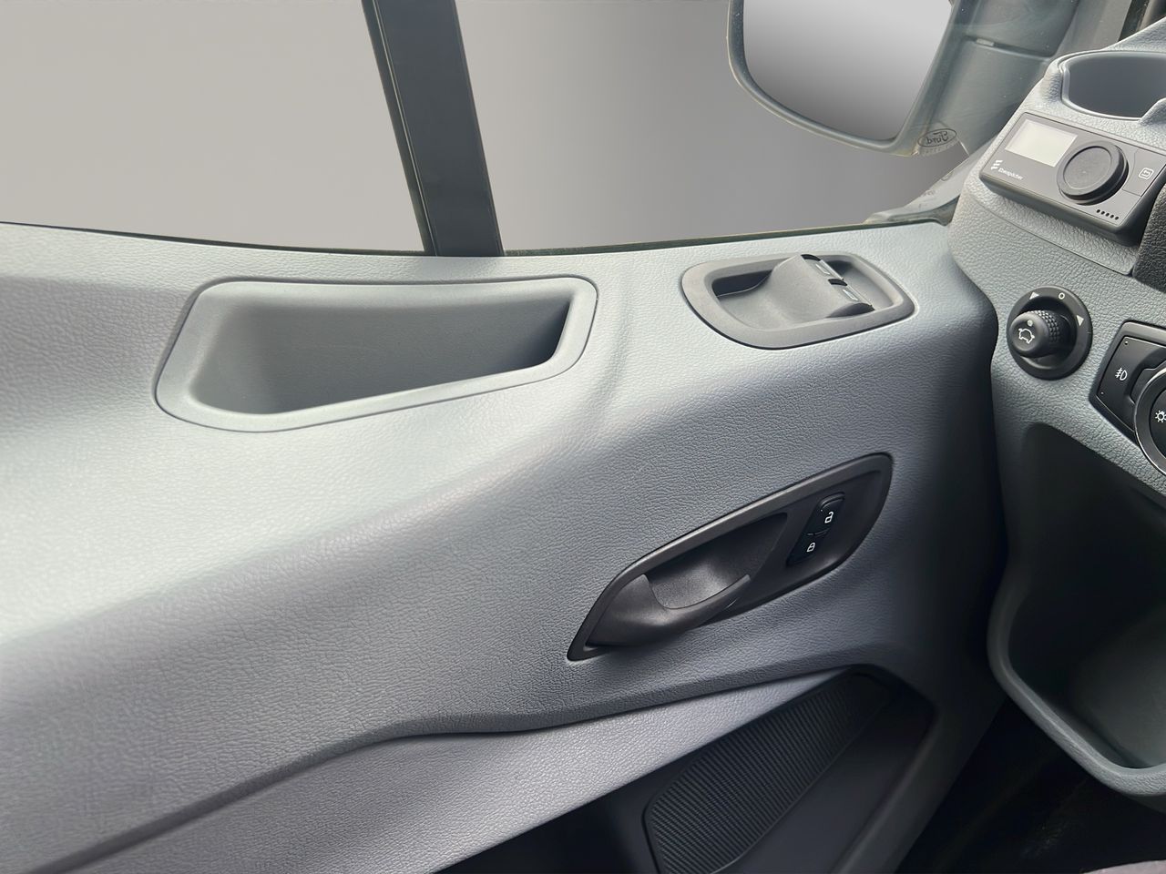 Ford Transit FORD TRANSIT 350M 2.0TD 130PK 96KW M6 TREND 4D  - Foto 13