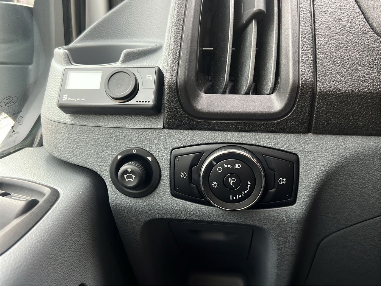 Ford Transit FORD TRANSIT 350M 2.0TD 130PK 96KW M6 TREND 4D  - Foto 16