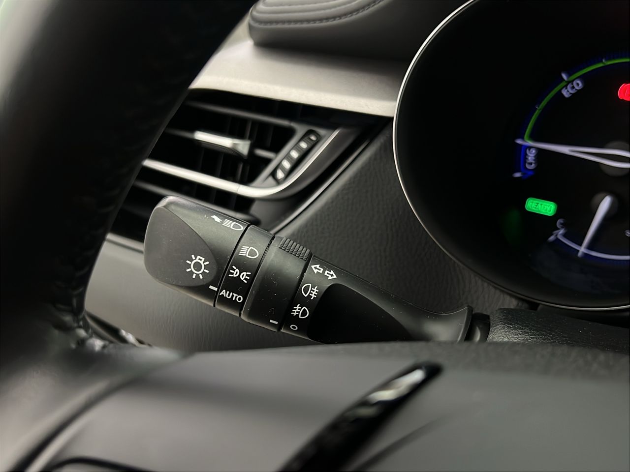 Toyota C-HR 1.8 125H Active - Foto 25