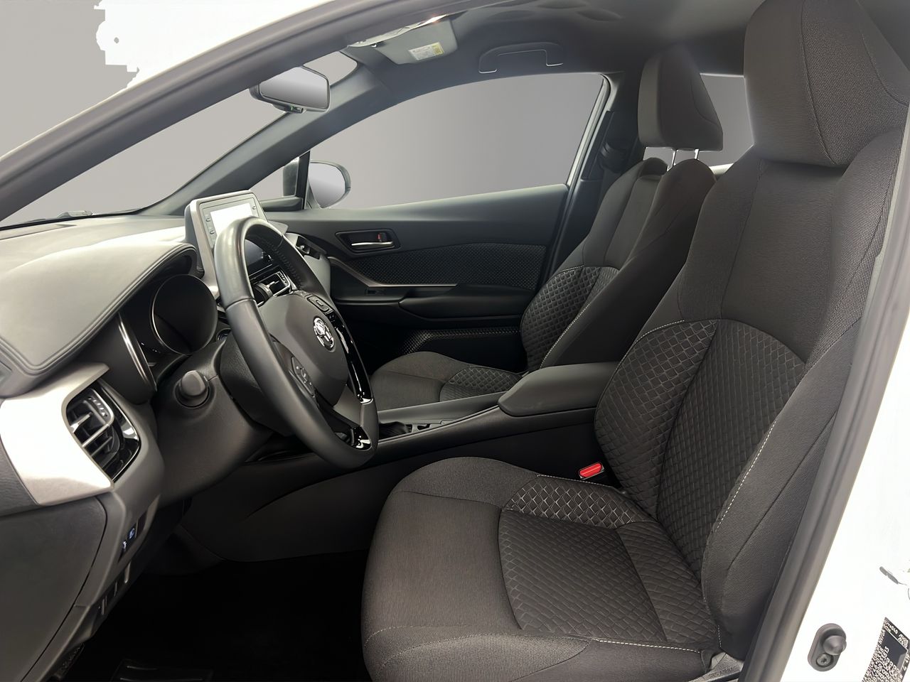 Toyota C-HR 1.8 125H Active - Foto 10