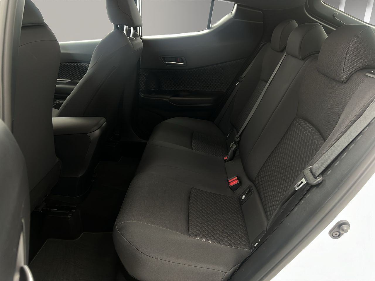 Toyota C-HR 1.8 125H Active - Foto 14