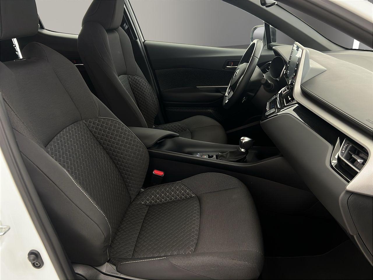 Toyota C-HR 1.8 125H Active - Foto 19