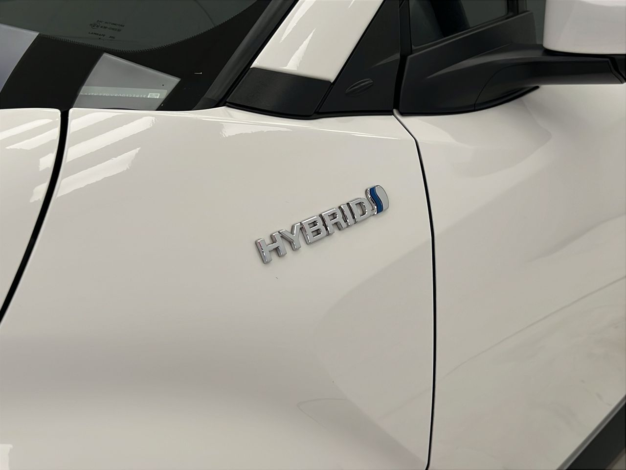 Toyota C-HR 1.8 125H Active - Foto 35