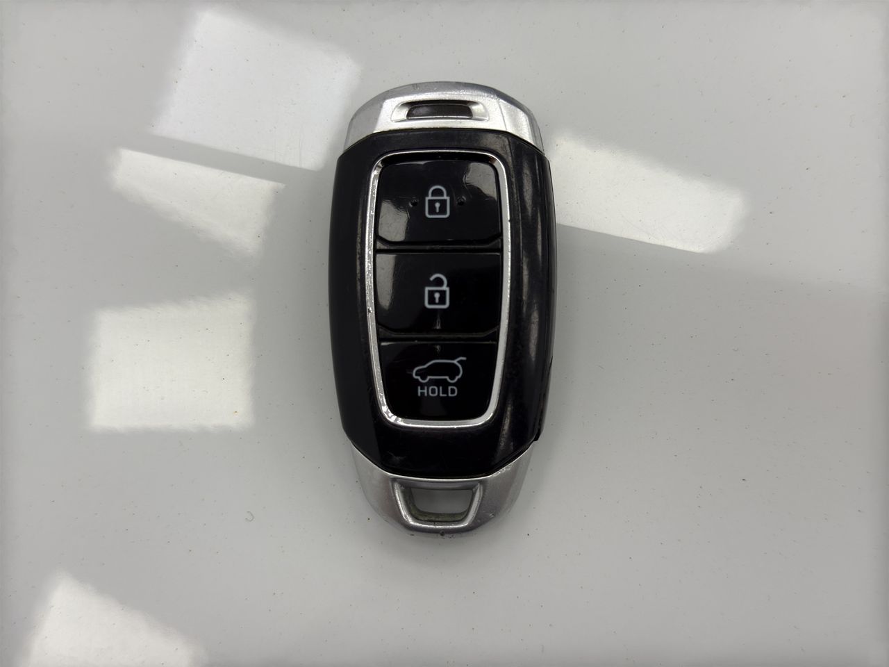 Hyundai Kona 1.6 GDI HEV SLE DCT - Foto 24