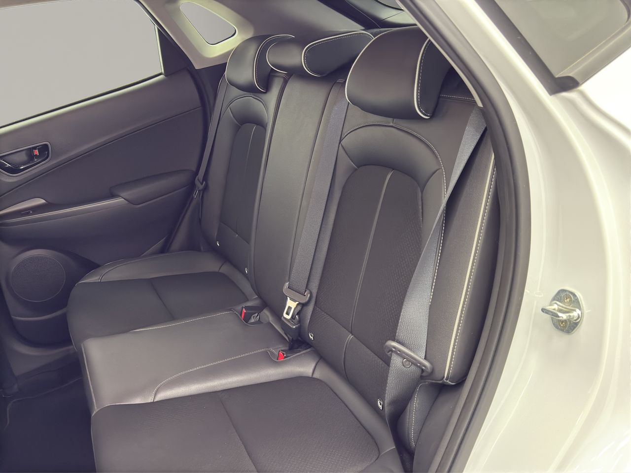 Hyundai Kona 1.6 GDI HEV SLE DCT - Foto 14