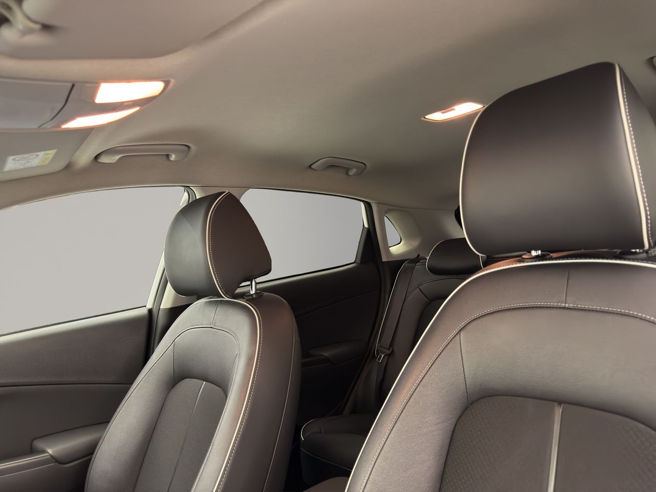 Hyundai Kona 1.6 GDI HEV SLE DCT - Foto 23