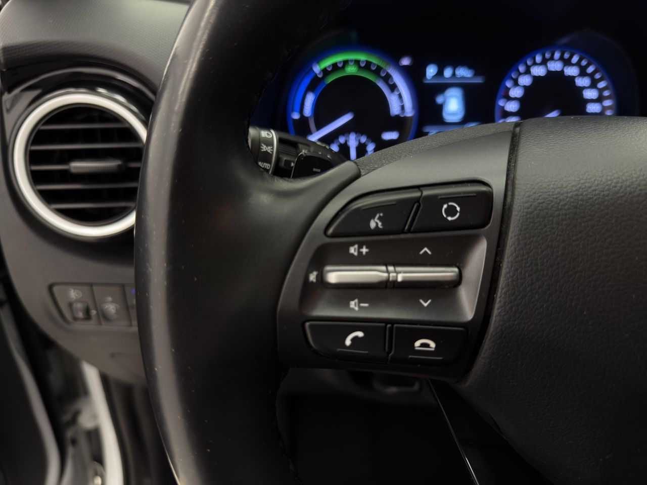 Hyundai Kona 1.6 GDI HEV SLE DCT - Foto 26