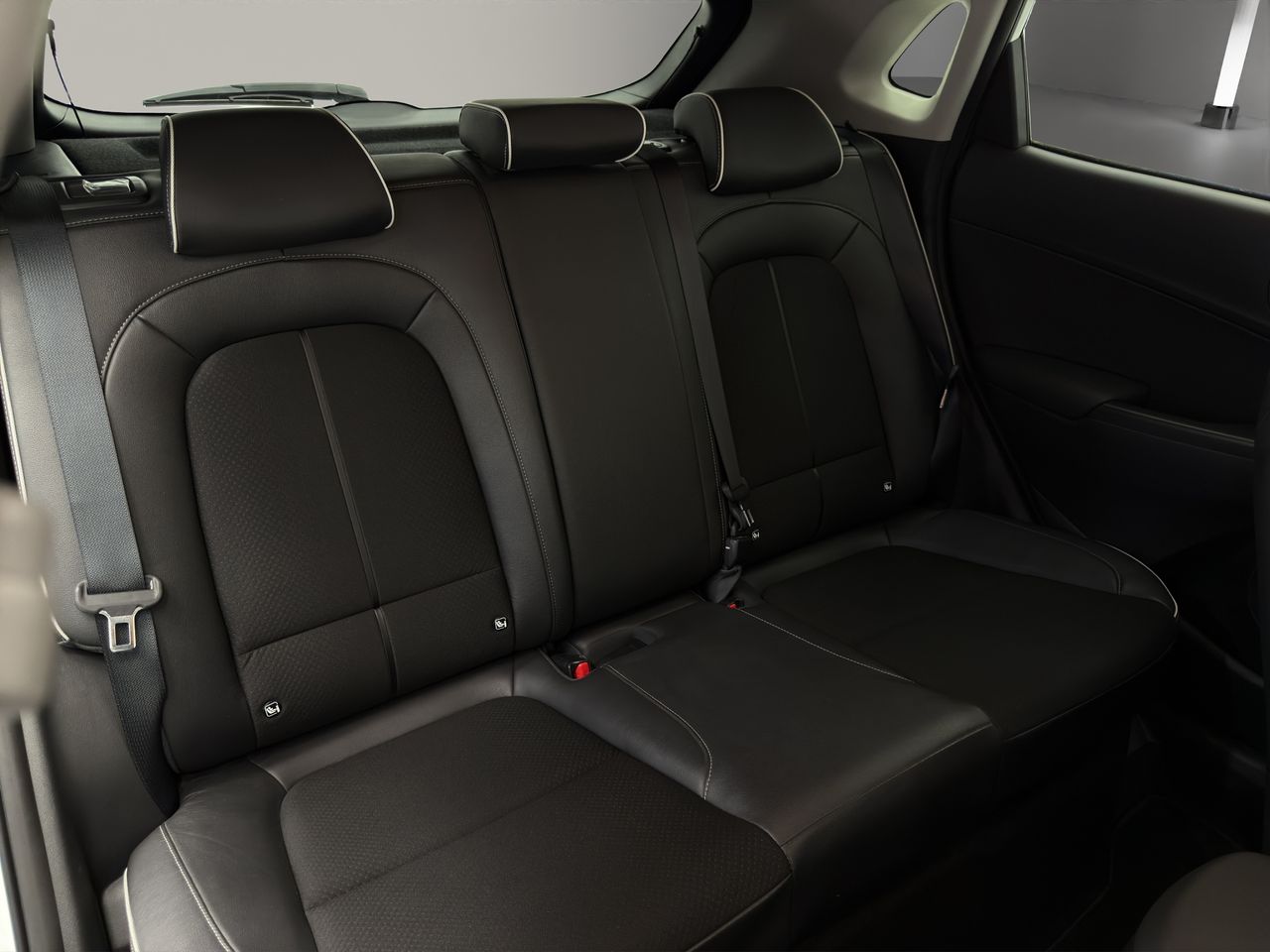 Hyundai Kona 1.6 GDI HEV SLE DCT - Foto 20