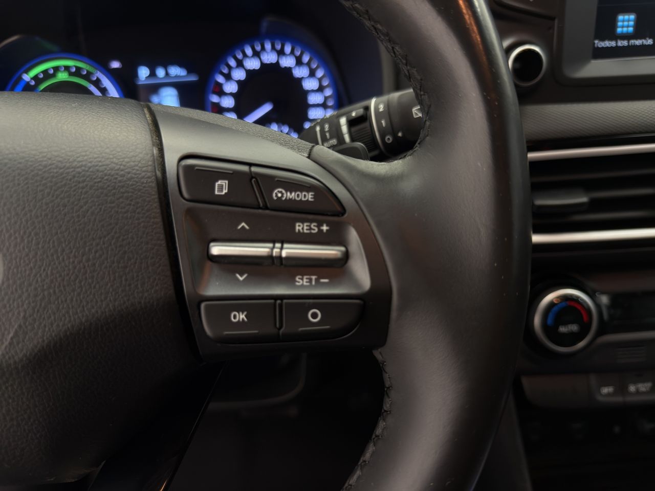 Hyundai Kona 1.6 GDI HEV SLE DCT - Foto 27