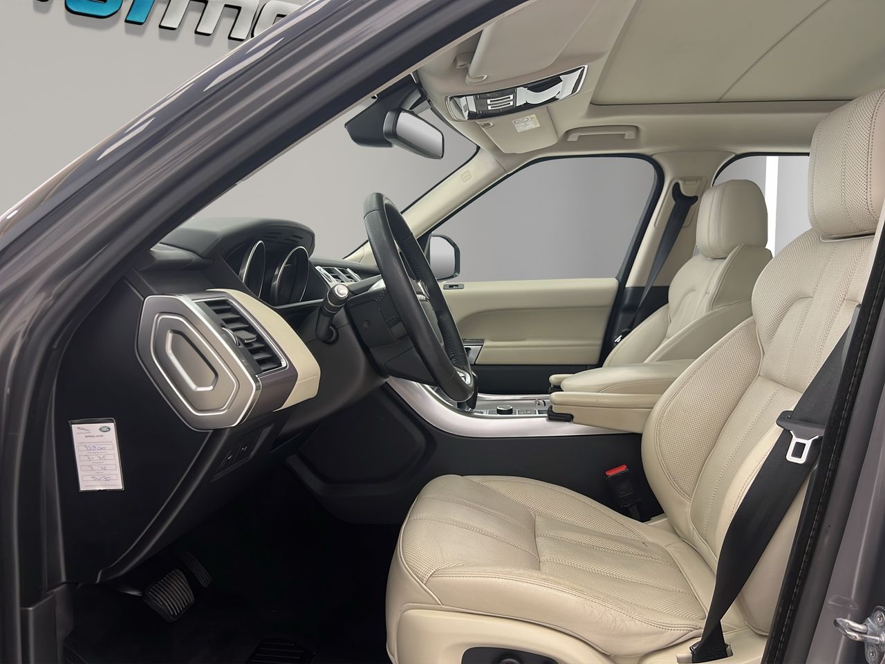 Land-Rover Range Rover Sport 3.0 TDV6 190kW (258CV) HSE Dynamic - Foto 10