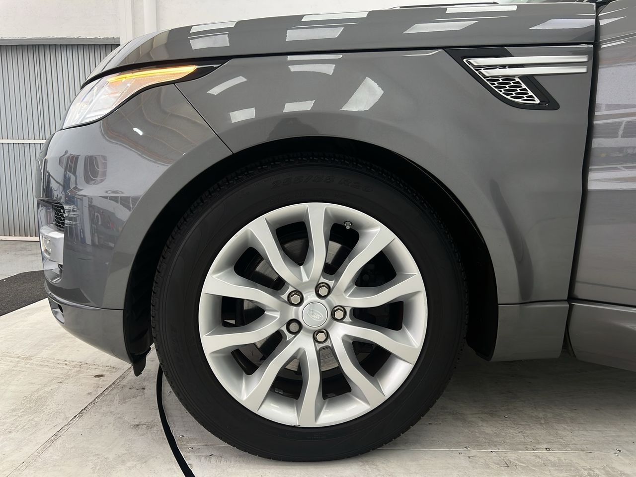 Land-Rover Range Rover Sport 3.0 TDV6 190kW (258CV) HSE Dynamic - Foto 24