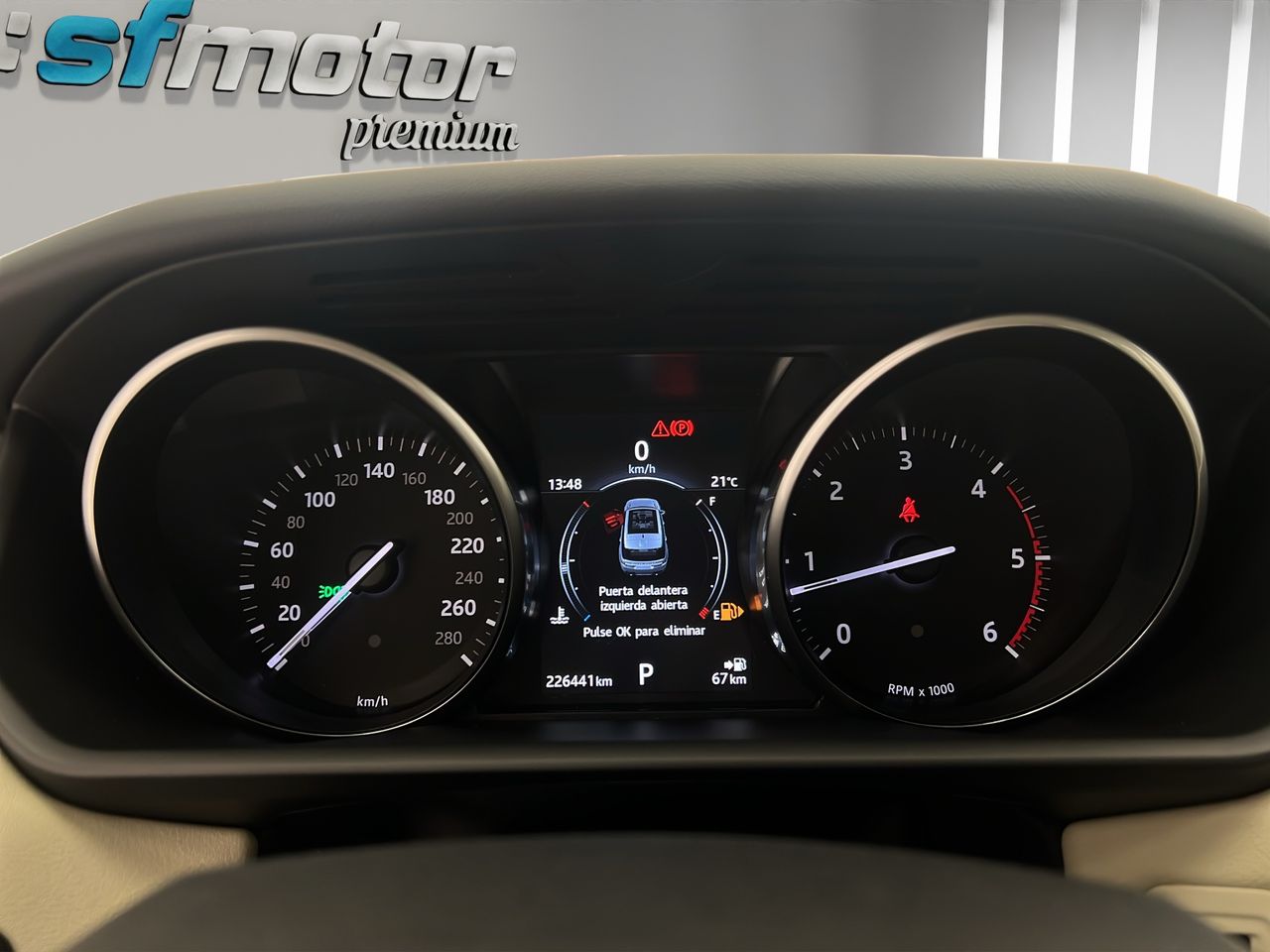 Land-Rover Range Rover Sport 3.0 TDV6 190kW (258CV) HSE Dynamic - Foto 12