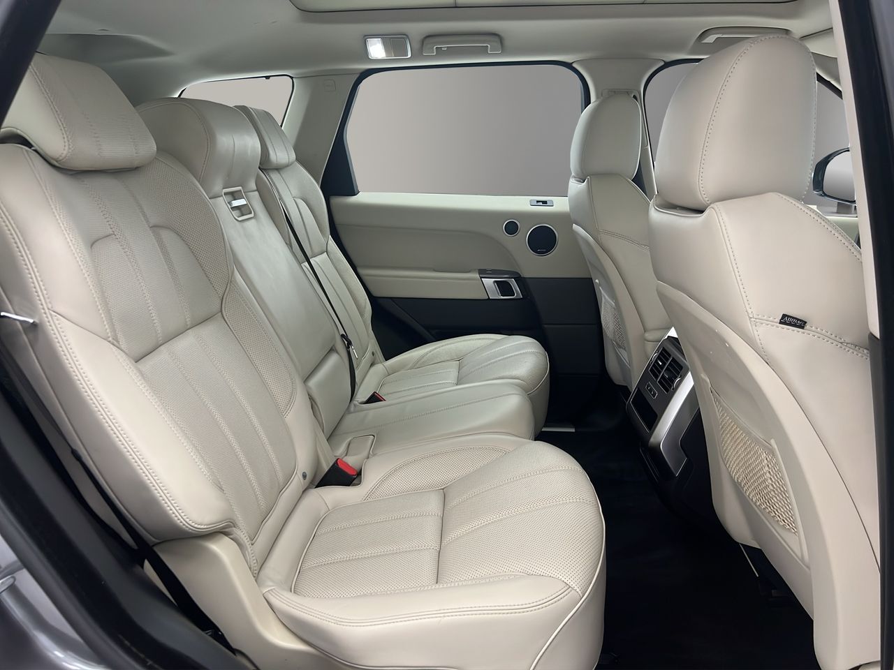 Land-Rover Range Rover Sport 3.0 TDV6 190kW (258CV) HSE Dynamic - Foto 20