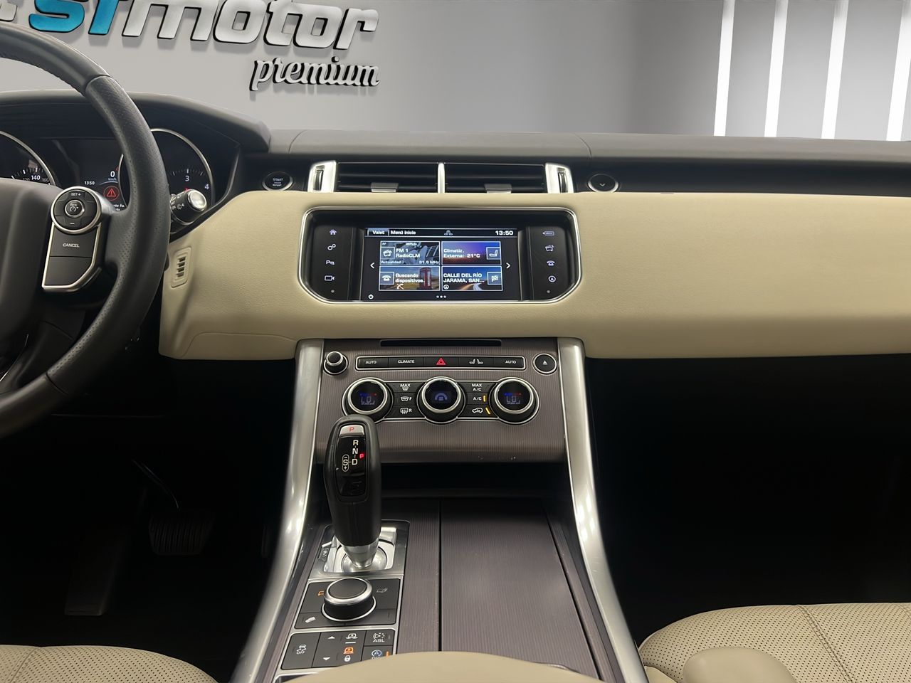 Land-Rover Range Rover Sport 3.0 TDV6 190kW (258CV) HSE Dynamic - Foto 16