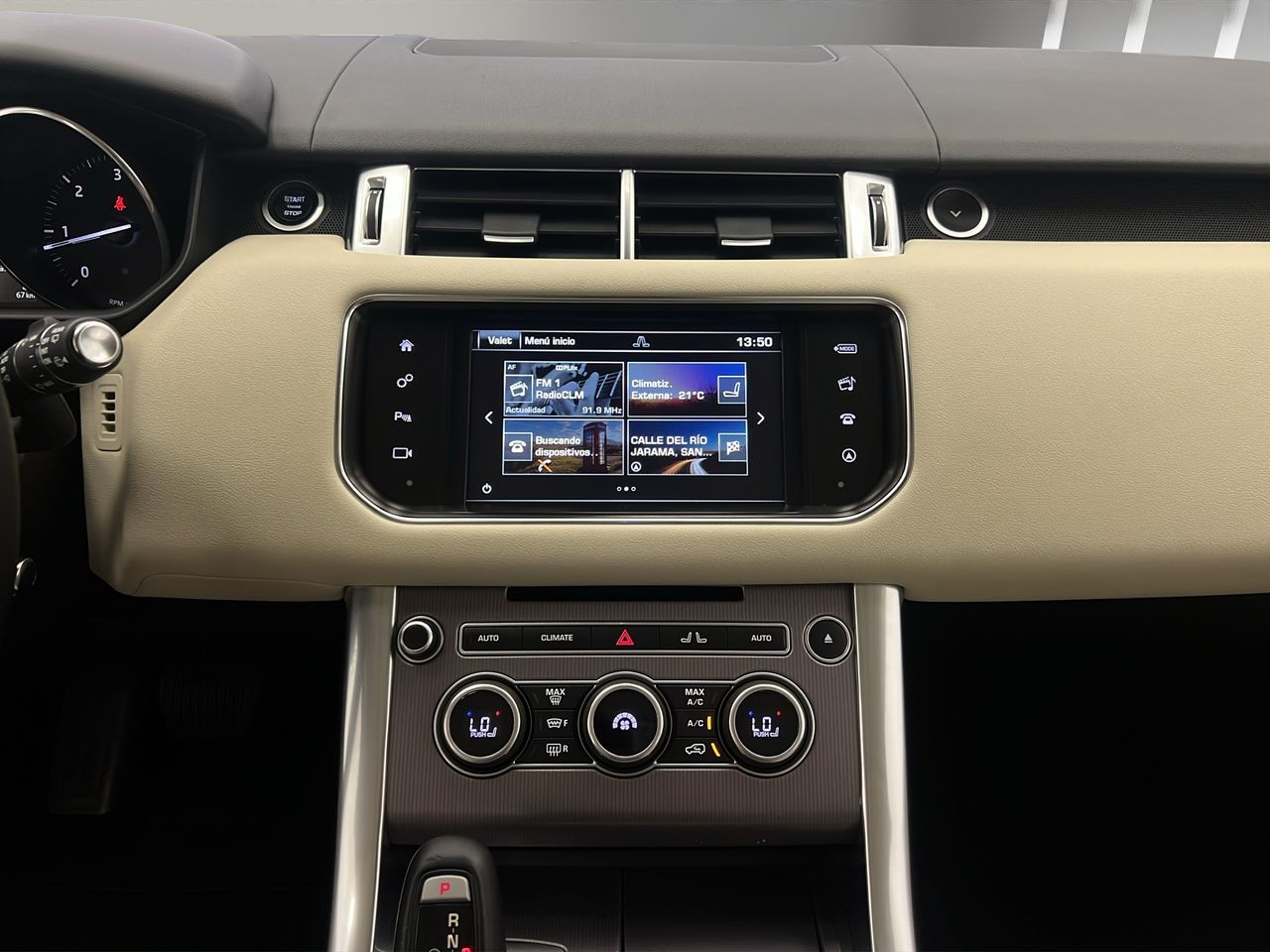 Land-Rover Range Rover Sport 3.0 TDV6 190kW (258CV) HSE Dynamic - Foto 17