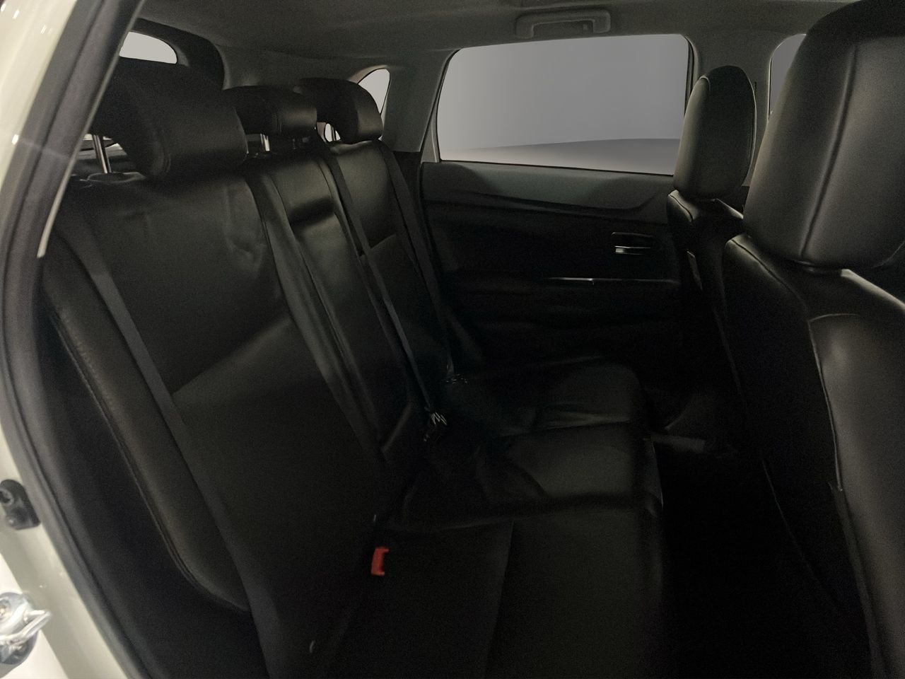 Mitsubishi ASX 200 DI-D Kaiteki 4WD - Foto 19