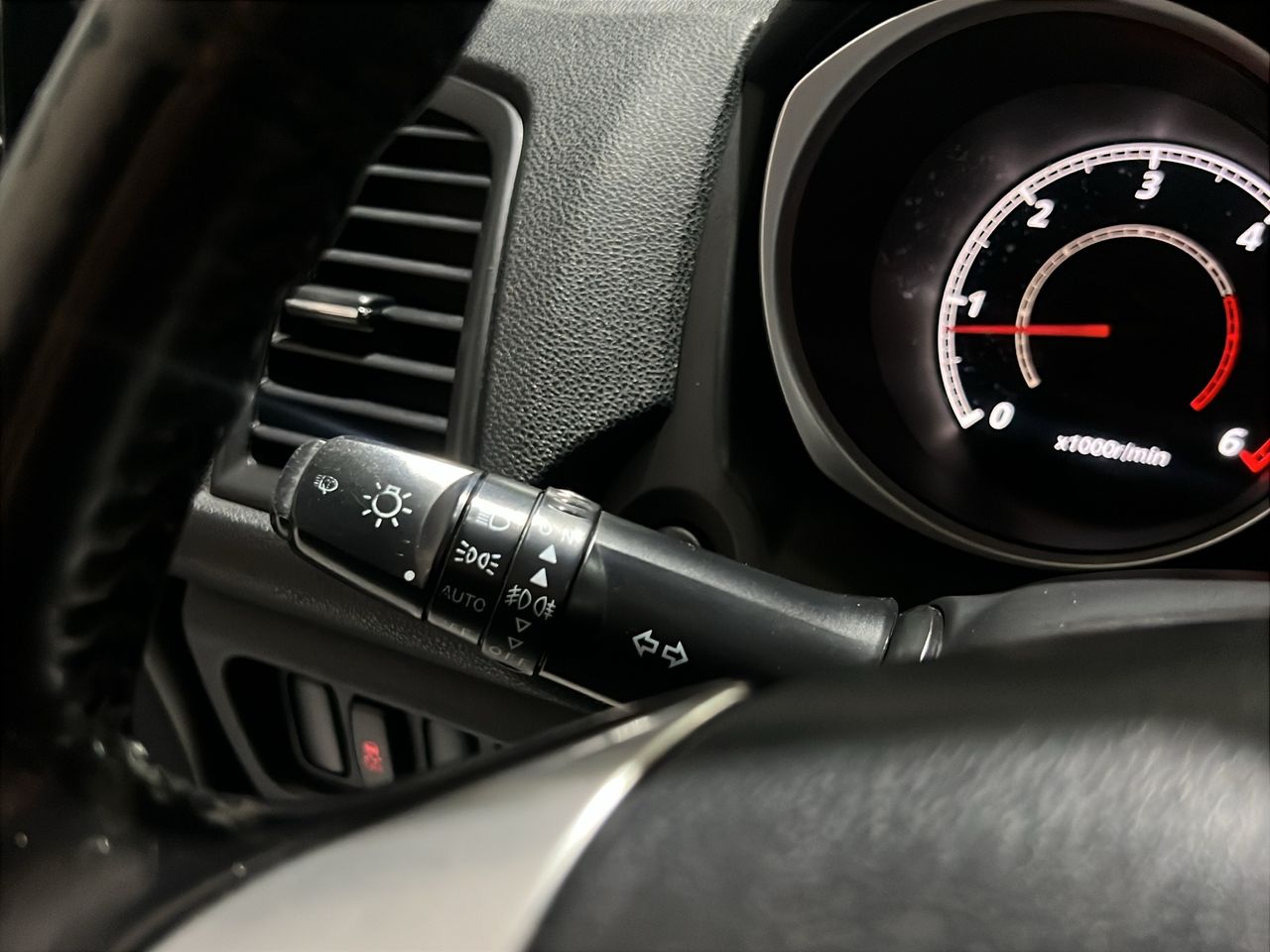 Mitsubishi ASX 200 DI-D Kaiteki 4WD - Foto 22