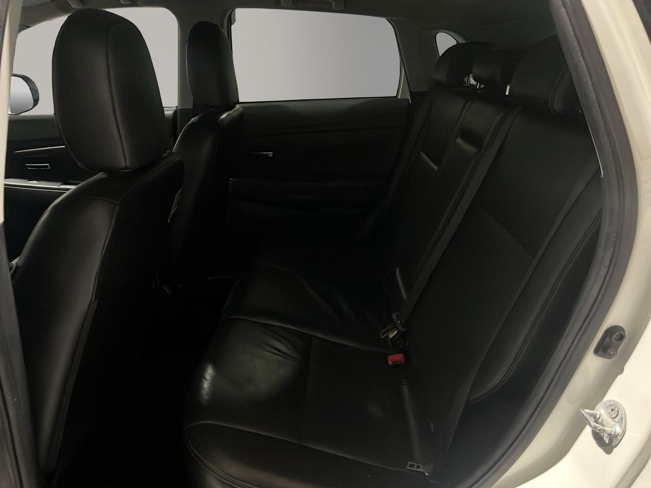 Mitsubishi ASX 200 DI-D Kaiteki 4WD - Foto 14