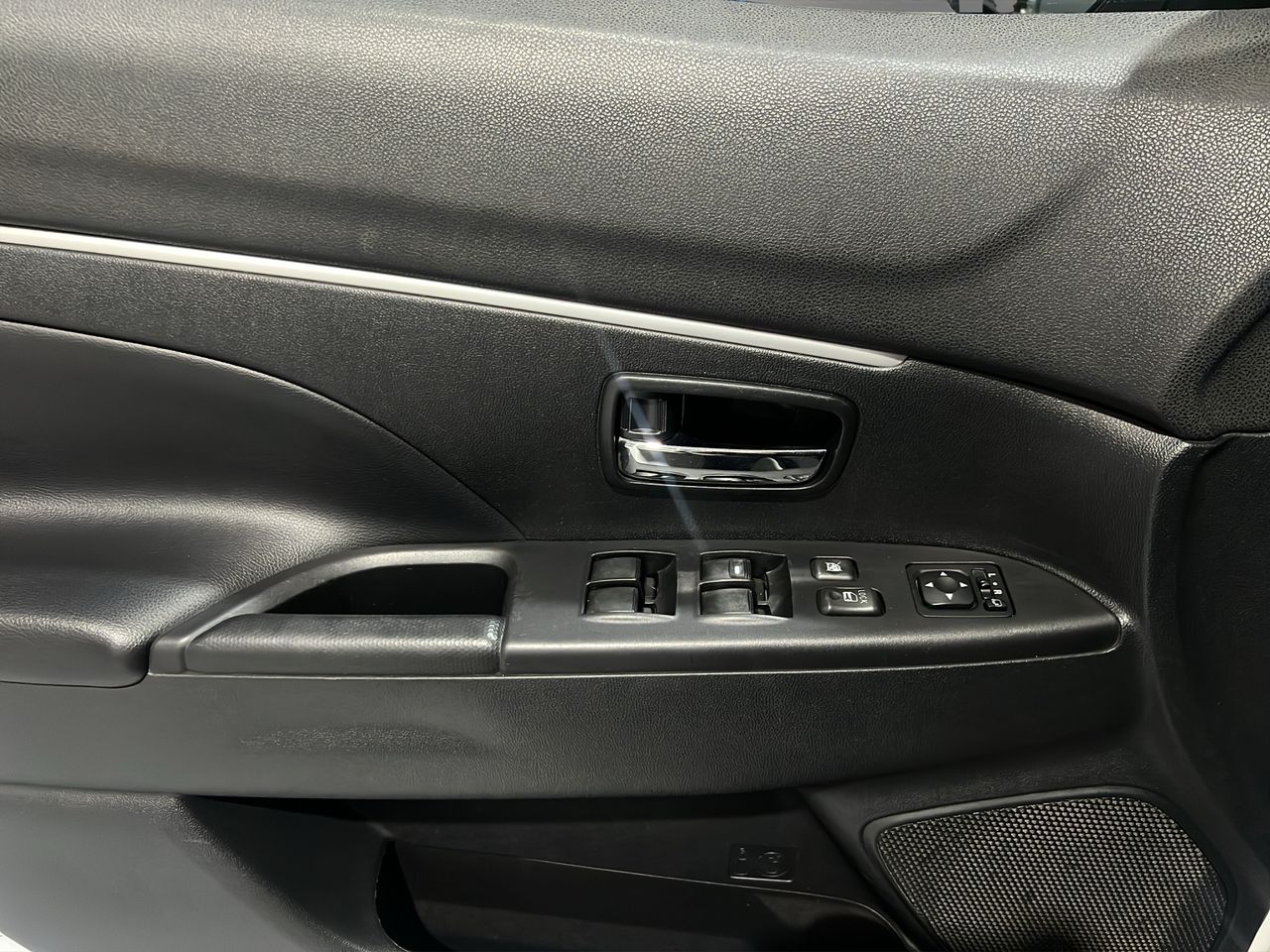 Mitsubishi ASX 200 DI-D Kaiteki 4WD - Foto 13