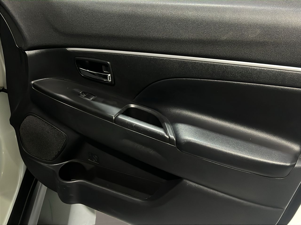 Mitsubishi ASX 200 DI-D Kaiteki 4WD - Foto 17