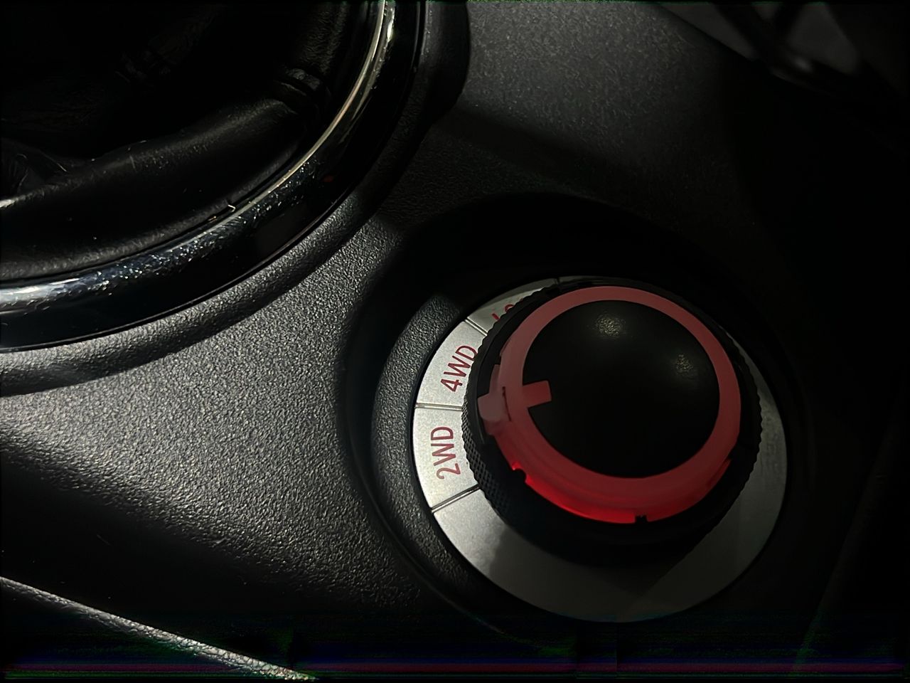 Mitsubishi ASX 200 DI-D Kaiteki 4WD - Foto 25