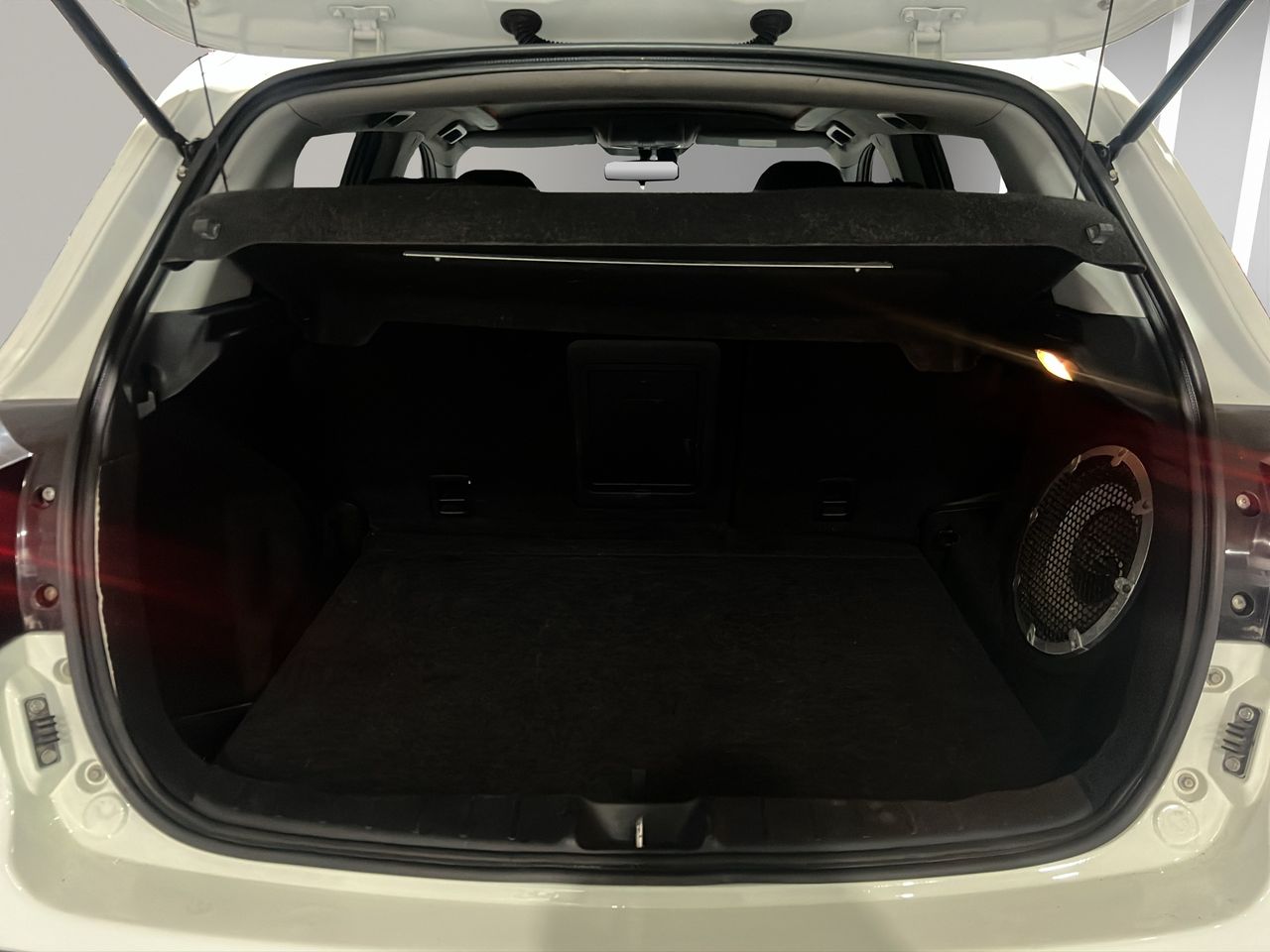 Mitsubishi ASX 200 DI-D Kaiteki 4WD - Foto 20