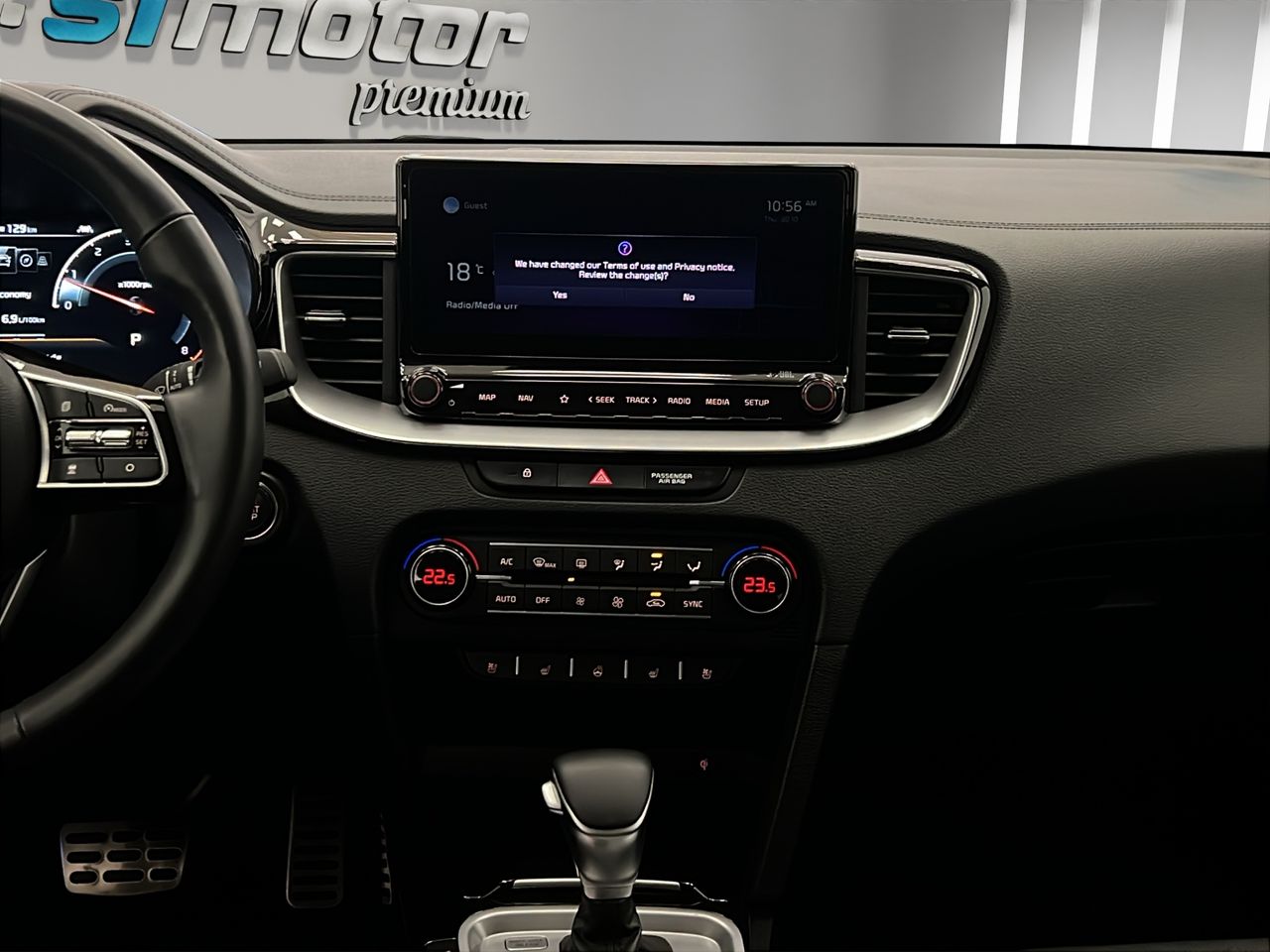 Kia XCeed 1.5 MHEV Emotion 118kW (160CV) DCT - Foto 16