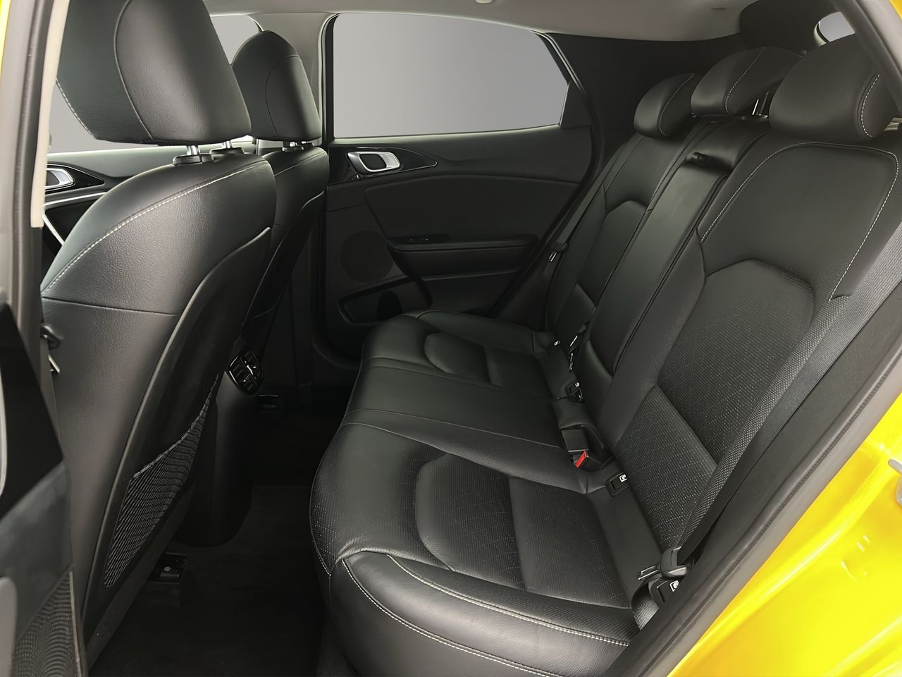 Kia XCeed 1.5 MHEV Emotion 118kW (160CV) DCT - Foto 14