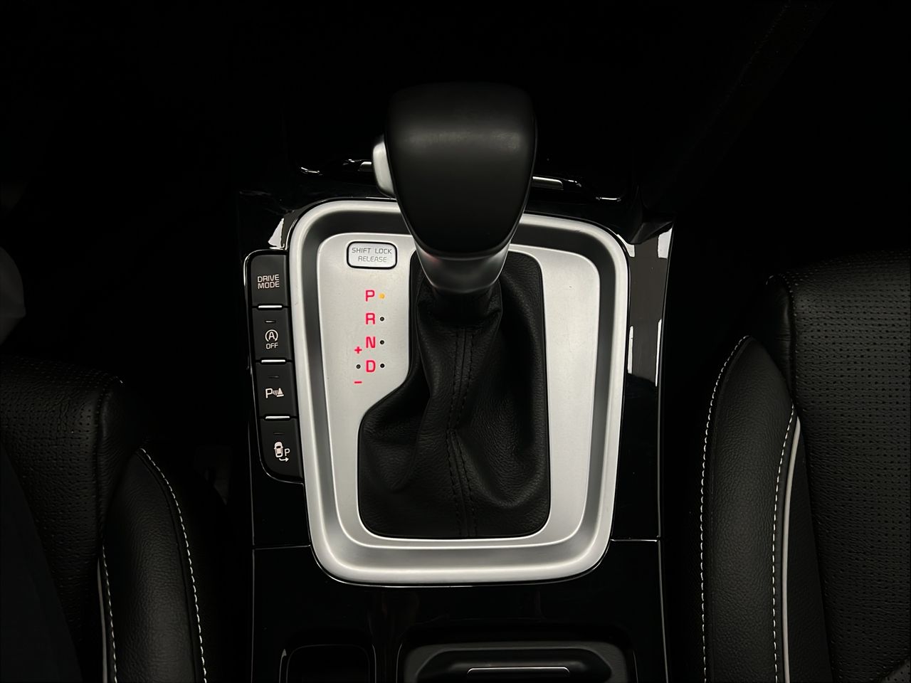 Kia XCeed 1.5 MHEV Emotion 118kW (160CV) DCT - Foto 25