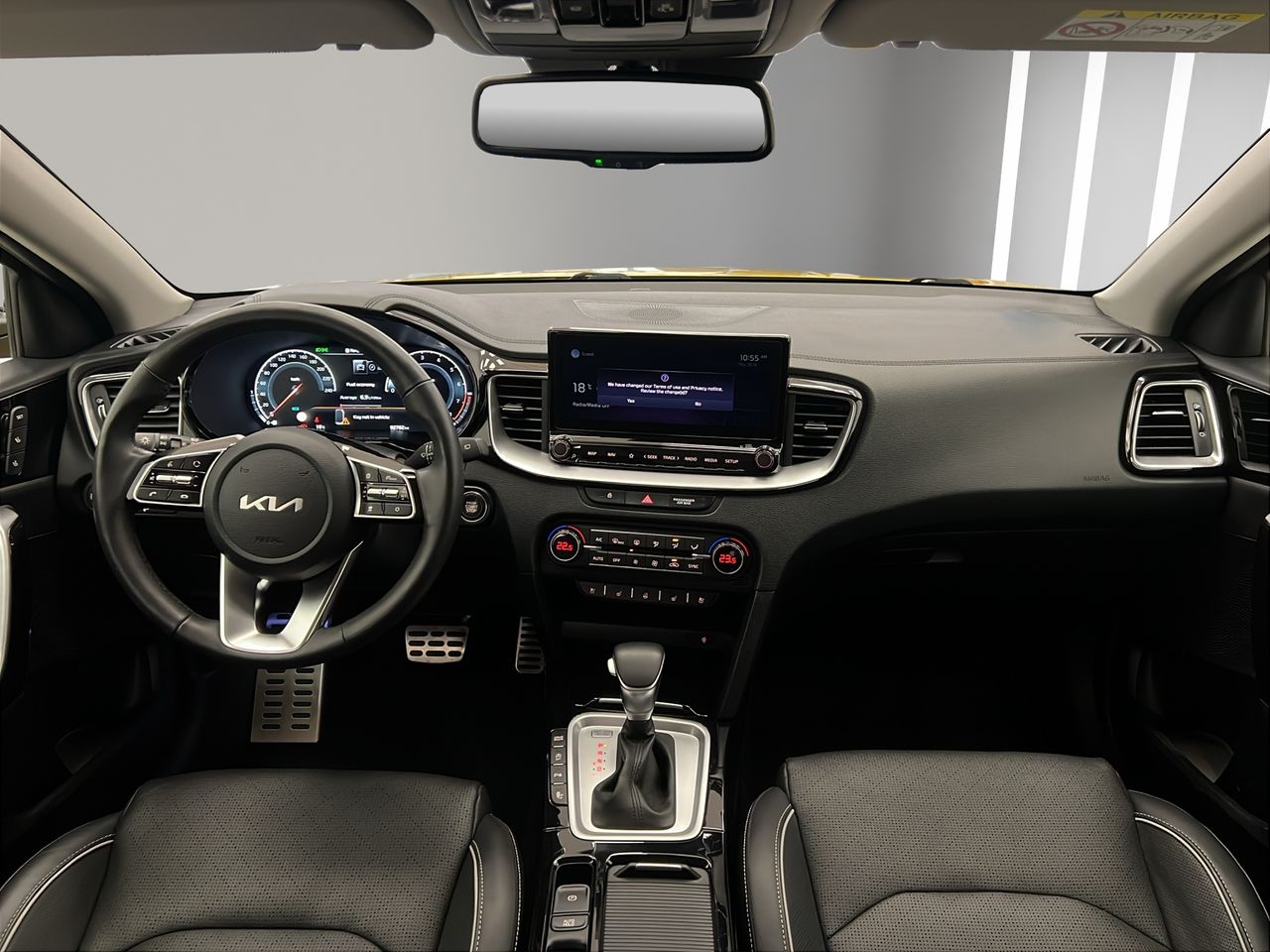 Kia XCeed 1.5 MHEV Emotion 118kW (160CV) DCT - Foto 15