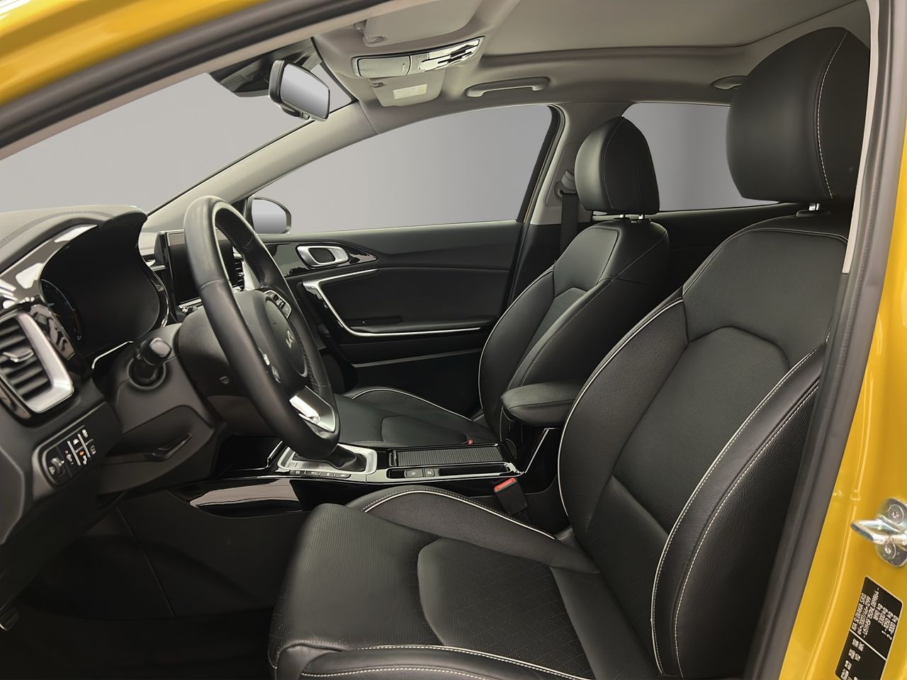 Kia XCeed 1.5 MHEV Emotion 118kW (160CV) DCT - Foto 10