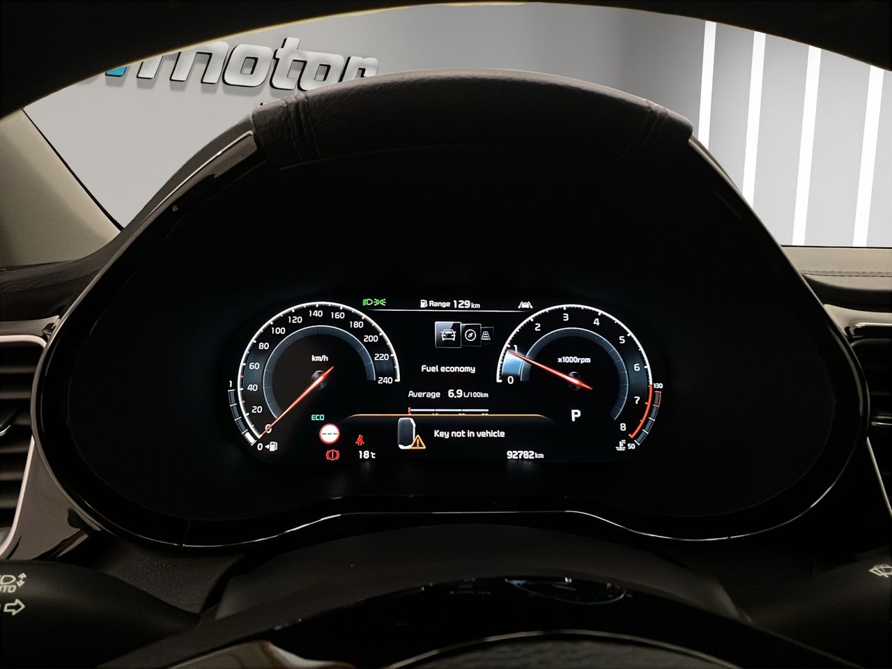 Kia XCeed 1.5 MHEV Emotion 118kW (160CV) DCT - Foto 12