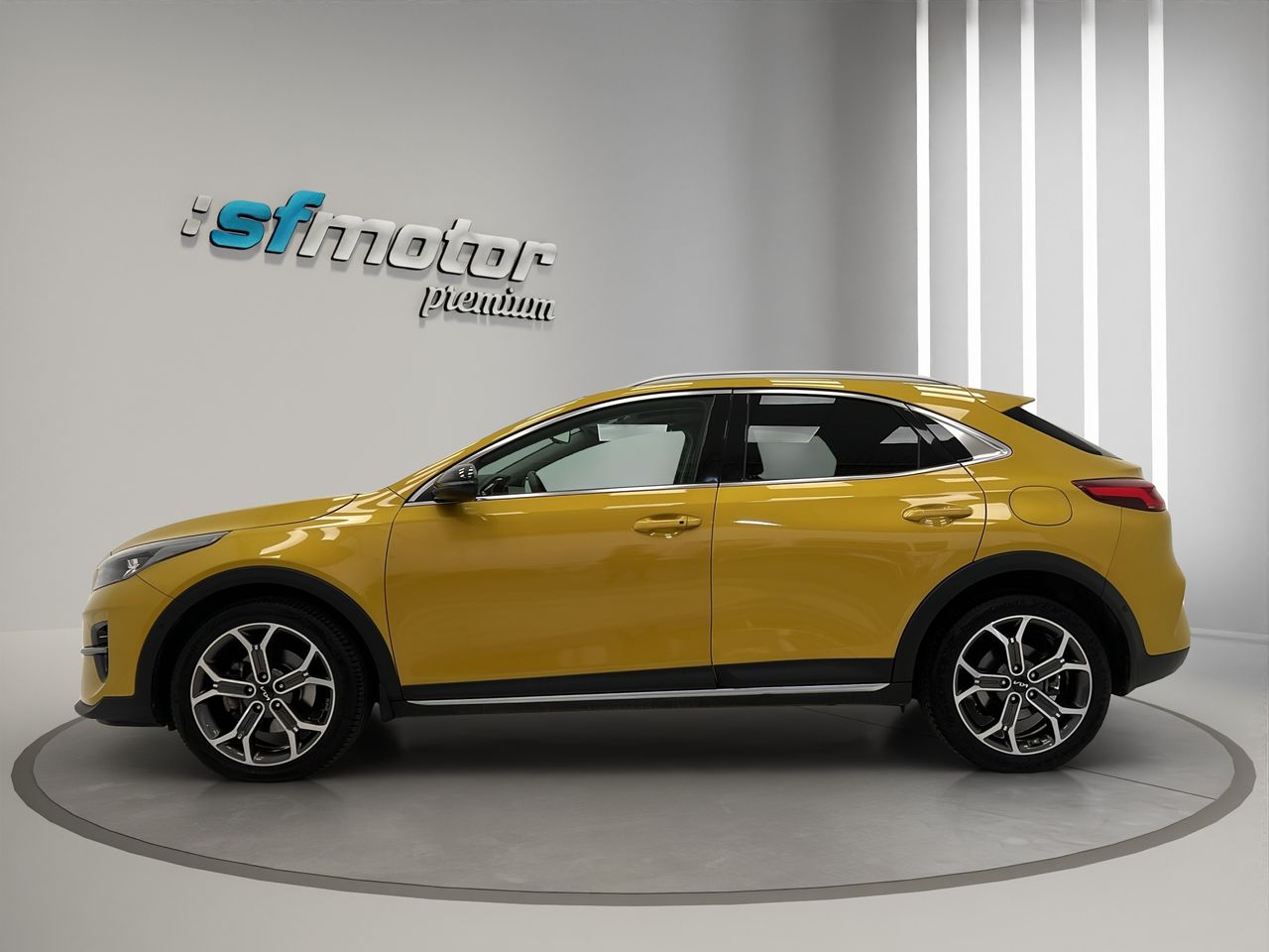 Kia XCeed 1.5 MHEV Emotion 118kW (160CV) DCT - Foto 4