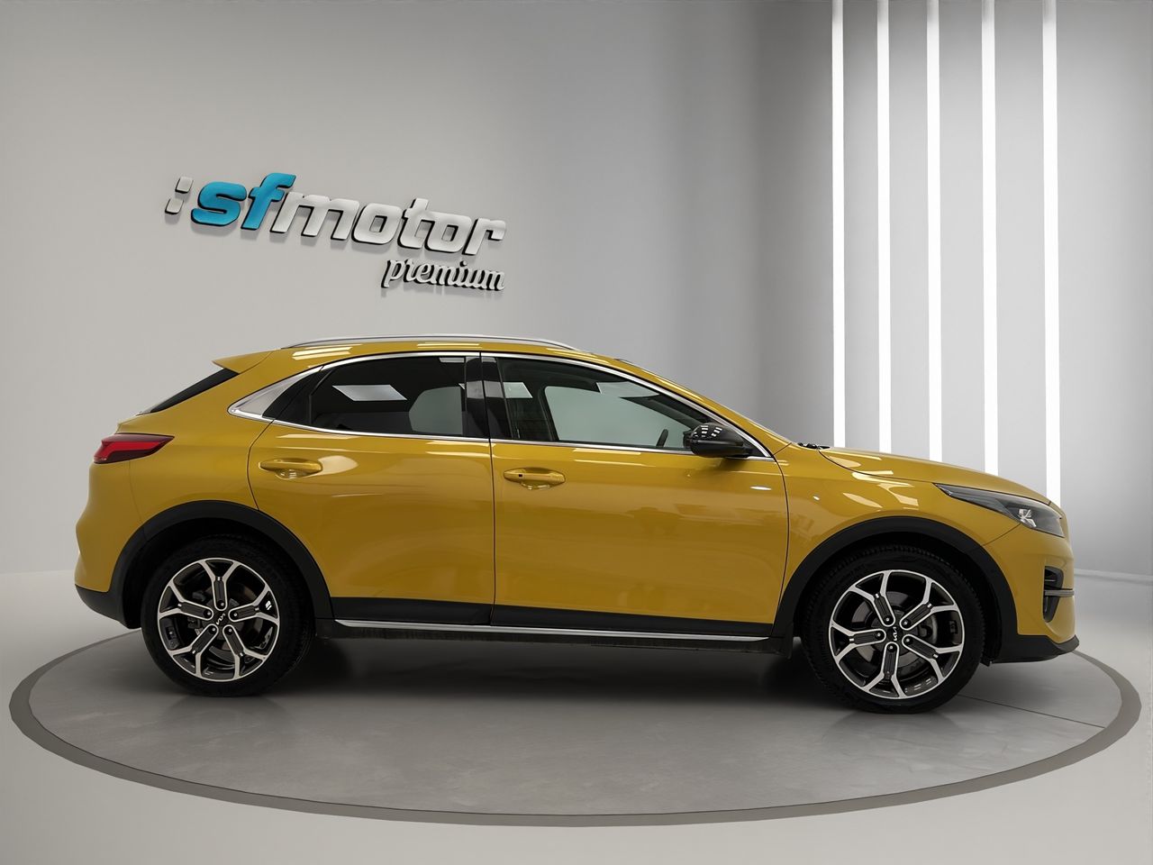 Kia XCeed 1.5 MHEV Emotion 118kW (160CV) DCT - Foto 8