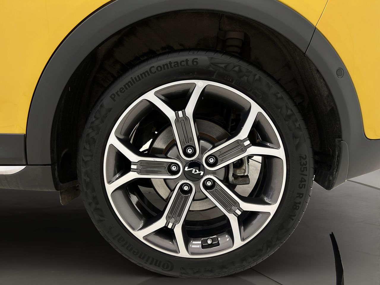 Kia XCeed 1.5 MHEV Emotion 118kW (160CV) DCT - Foto 22