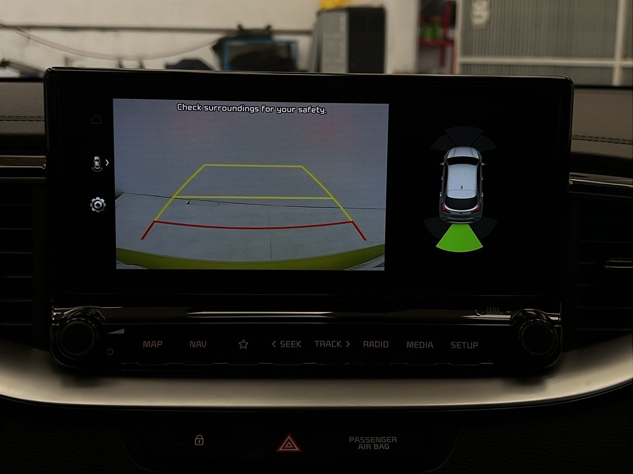 Kia XCeed 1.5 MHEV Emotion 118kW (160CV) DCT - Foto 33