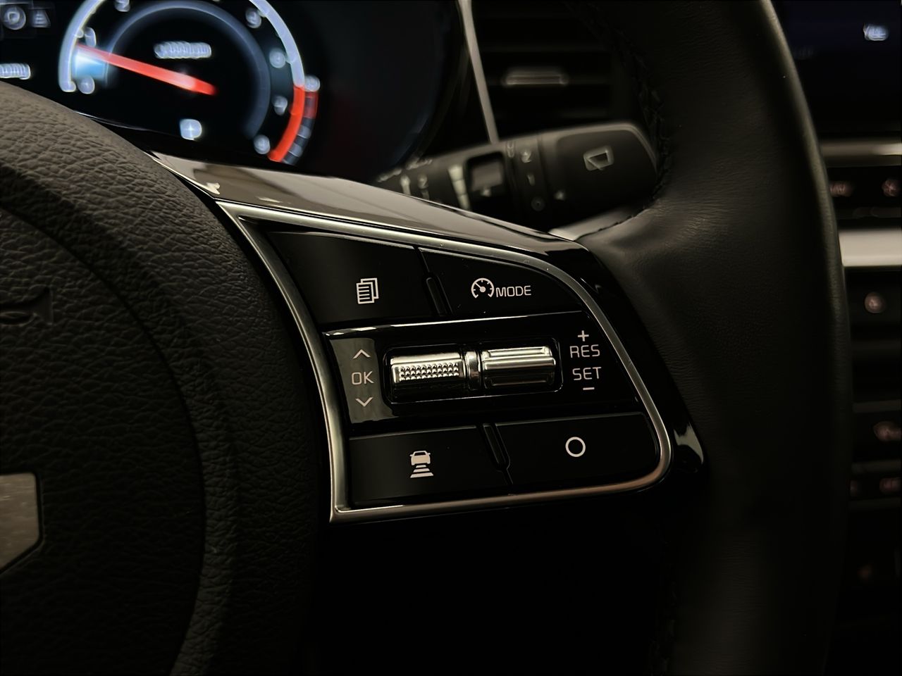 Kia XCeed 1.5 MHEV Emotion 118kW (160CV) DCT - Foto 28