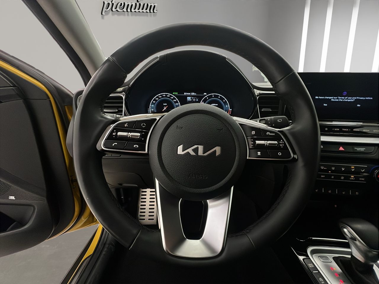 Kia XCeed 1.5 MHEV Emotion 118kW (160CV) DCT - Foto 11