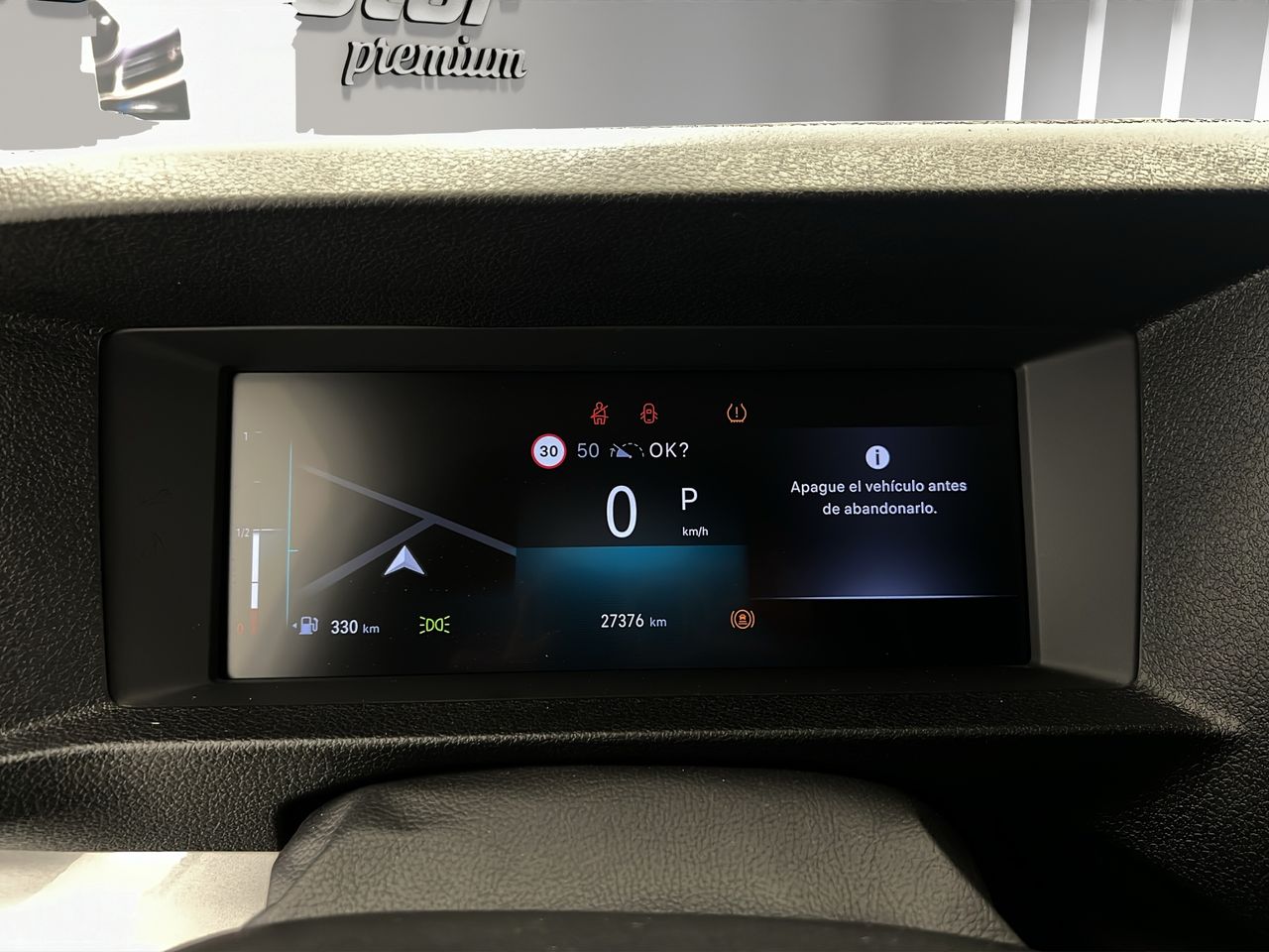 Opel Zafira 2.0 TD 132kW (180CV) Auto XL LIFE - Foto 12