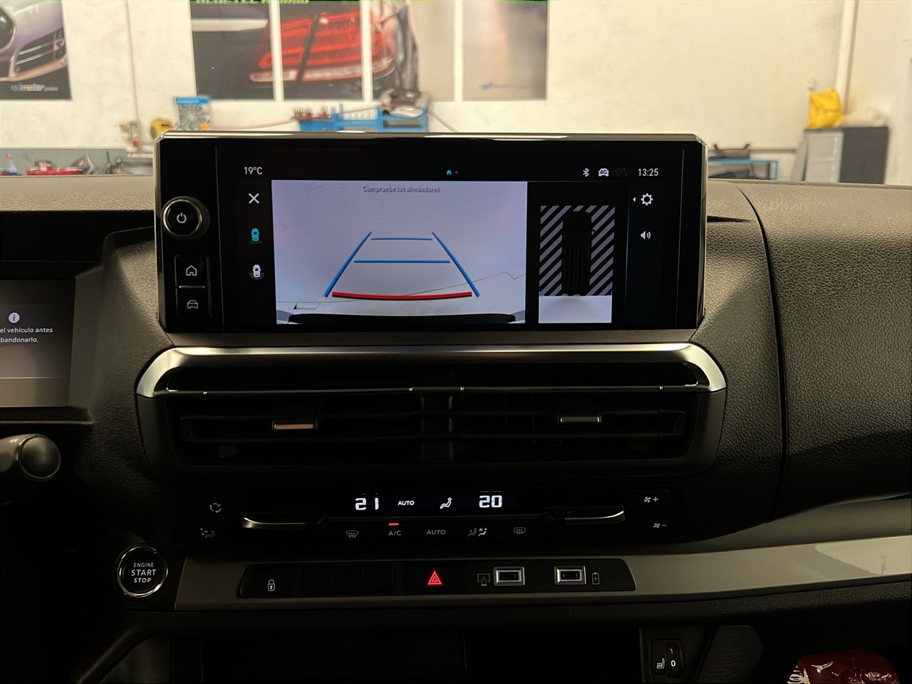 Opel Zafira 2.0 TD 132kW (180CV) Auto XL LIFE - Foto 28