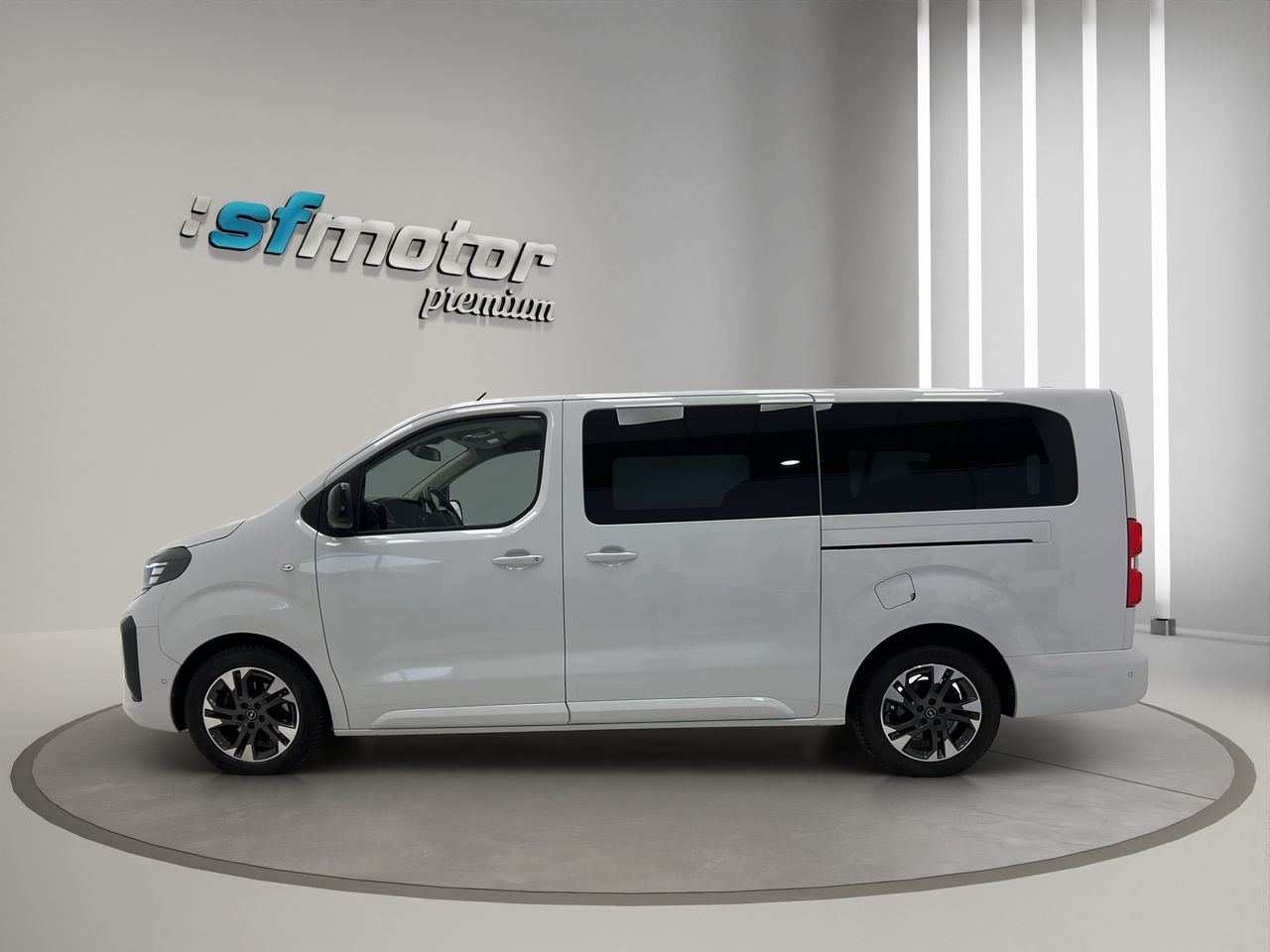 Opel Zafira 2.0 TD 132kW (180CV) Auto XL LIFE - Foto 4