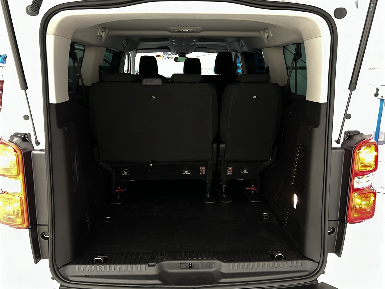 Opel Zafira 2.0 TD 132kW (180CV) Auto XL LIFE - Foto 33