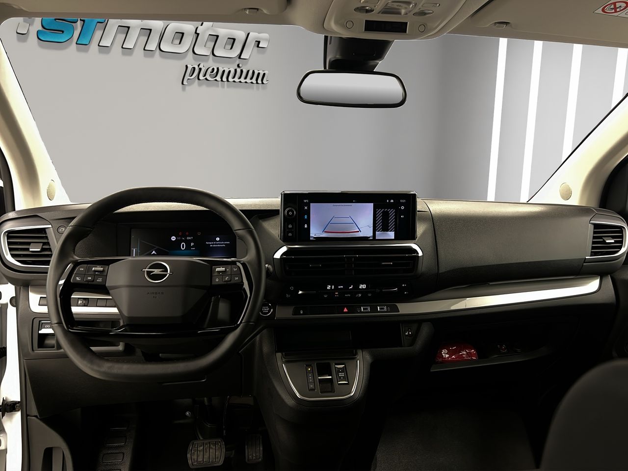 Opel Zafira 2.0 TD 132kW (180CV) Auto XL LIFE - Foto 15