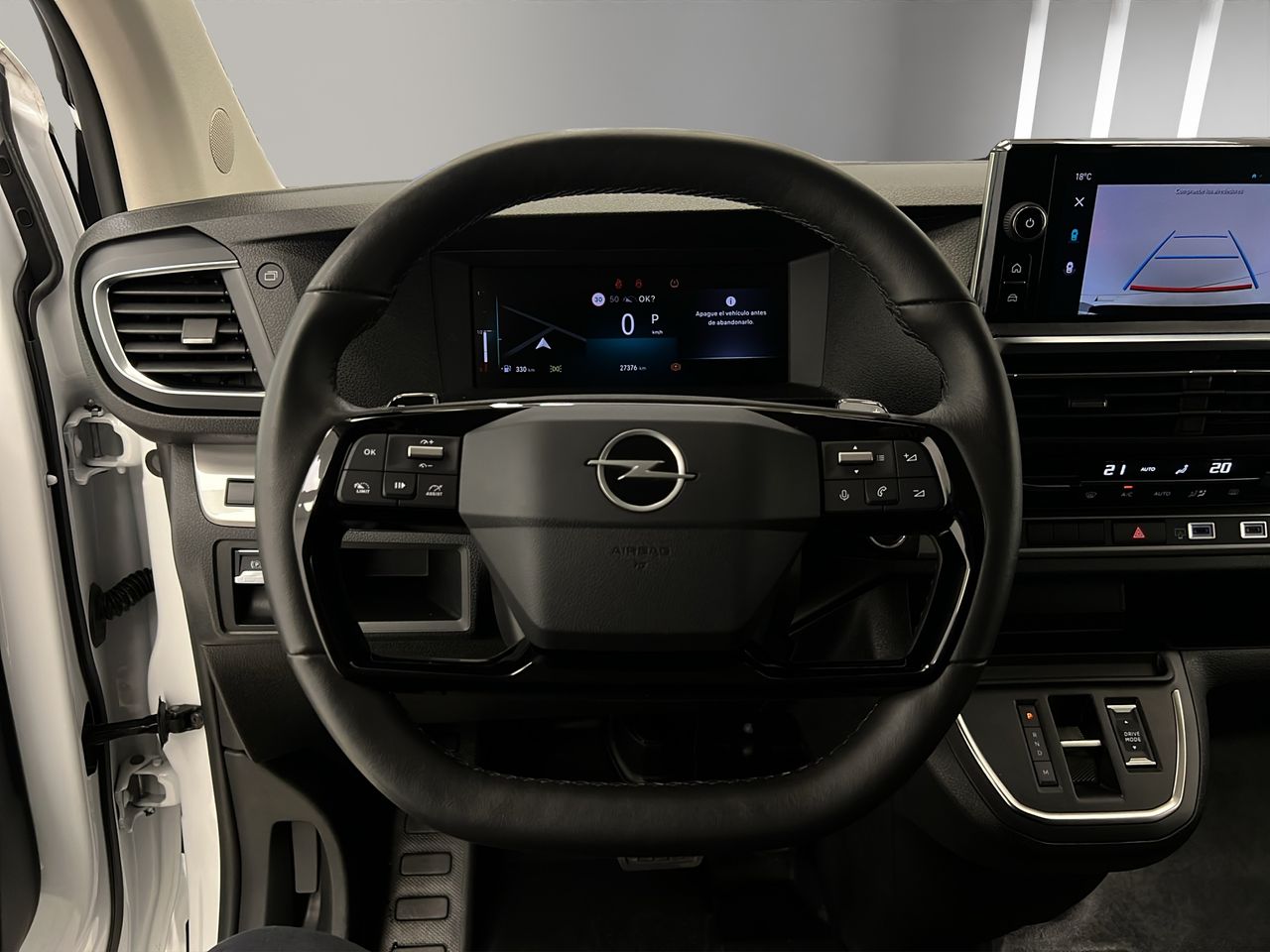 Opel Zafira 2.0 TD 132kW (180CV) Auto XL LIFE - Foto 11